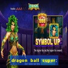 dragon ball super: super hero dublado download